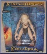 Gollum Action Figure