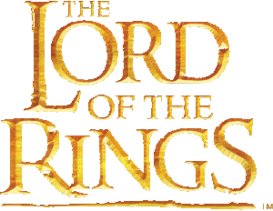 Lord of the Rings (Noble Toys)