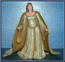 Coronation Gift Pack from Lord of the Rings - Return of the King - Gift Packs manufactured by Toy Biz [Loose]