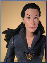 Arwen (Light Up Evenstar) Action Figure