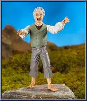 Bilbo (Transfixed) Action Figure