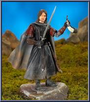 Boromir (Super Poseable) Action Figure