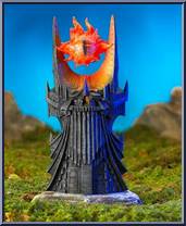 Eye of Sauron (Electronic) Action Figure
