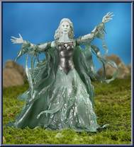 Galadriel Entranced Action Figure