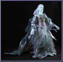 Galadriel (Entranced) Action Figure