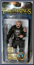 Gothmog from Lord of the Rings - Trilogy - Epic Trilogy: Return of the King manufactured by Toy Biz [Front]