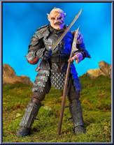 Gothmog Action Figure