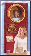 Eowyn from Lord of the Rings - Two Towers - 12" Special Edition Collector Series manufactured by Toy Biz [Front]
