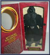 Witch King Ringwraith from Lord of the Rings - Two Towers - 12" Special Edition Collector Series manufactured by Toy Biz [Front]