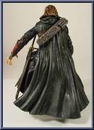Gondorian Ranger from Lord of the Rings - Two Towers - Series 1 manufactured by Toy Biz [Loose]