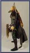 Legolas (Helm's Deep) from Lord of the Rings - Two Towers - Series 4 manufactured by Toy Biz [Loose]