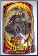 Legolas (Helm's Deep) from Lord of the Rings - Two Towers - Series 4 manufactured by Toy Biz [Front]