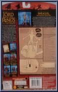 Smeagol (Electronic Base) from Lord of the Rings - Two Towers - Series 4 manufactured by Toy Biz [Back]