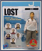 Jacob Action Figure