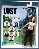 Kate Austen Action Figure