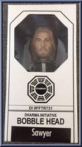 Sawyer (Dharma Initiative) Action Figure