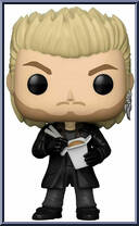 David Action Figure