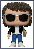 Michael Emerson Action Figure