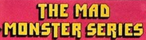 Mad Monsters