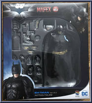 Batman (Version 3.0) (Dark Knight Trilogy) #053