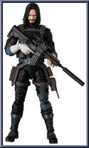 Berzerker #279