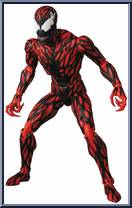 Carnage (Comic Version) #118