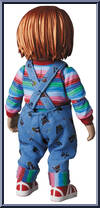 Good Guys (Renewal Ver.) (Child's Play 2) from Mafex - Child's Play manufactured by Medicom [Loose]