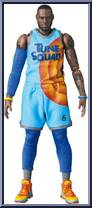 LeBron James Action Figure