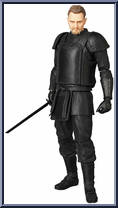 Ra's al Ghul Action Figure