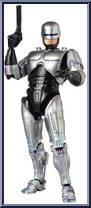 Robocop (Renewal Version) #225