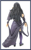 Liliana Vess from Magic the Gathering - Legacy Collection manufactured by Funko [Loose]