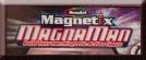 Magnetix MagnaMan