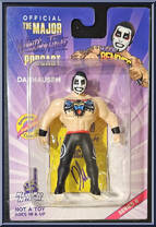 Danhausen Action Figure