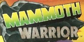 Mammoth Warrior
