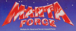 Manta Force