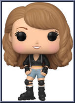 Mariah Carey (Fantasy) Action Figure