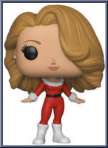 Mariah Carey (Merry Christmas) Action Figure