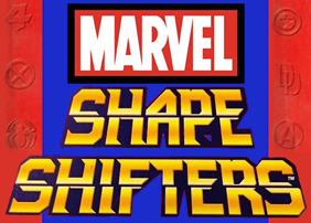 Marvel
