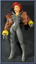 Black Widow Action Figure