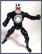 Havok #N/A
