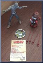 Vermin