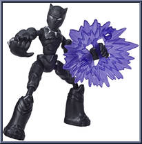Black Panther Action Figure