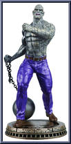 Absorbing Man Action Figure