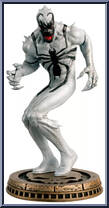 Anti-Venom from Marvel Chess Collection - Basic Series manufactured by Eaglemoss [Loose]