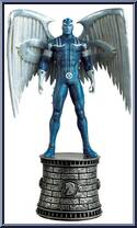 Archangel Action Figure