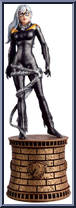 Black Cat Action Figure
