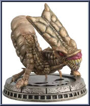Brood Action Figure