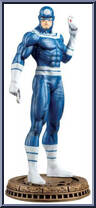 Bullseye Action Figure