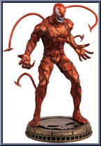Carnage Action Figure