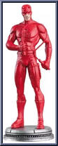 Daredevil from Marvel Chess Collection - Basic Series manufactured by Eaglemoss [Loose]